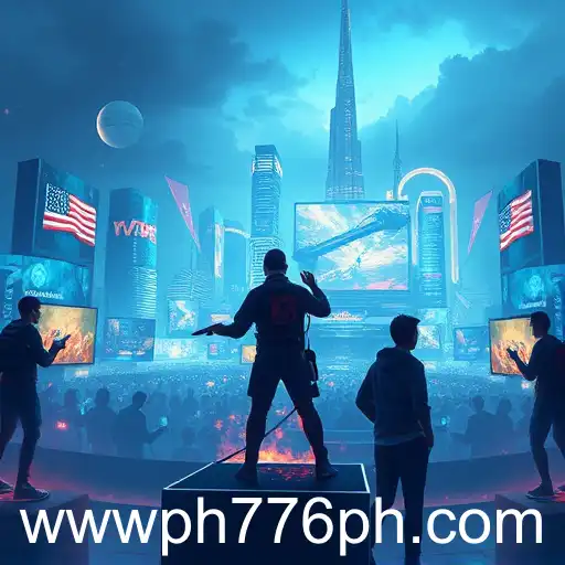 Emerging Trends in Online Gaming Platforms