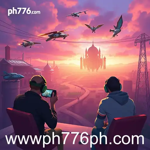 Expanding Horizons of Online Gaming