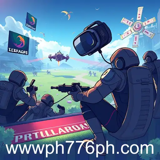 Gaming Evolution: A New Era Online