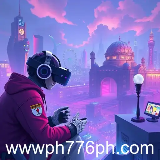 Gaming Trends and Innovations in 2025