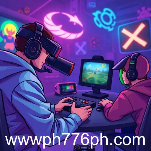 The Digital Evolution of Gaming