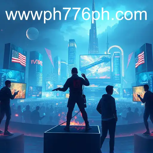 Emerging Trends in Online Gaming