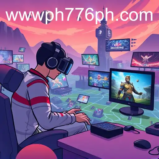 The Evolution of Online Gaming Platforms in 2025