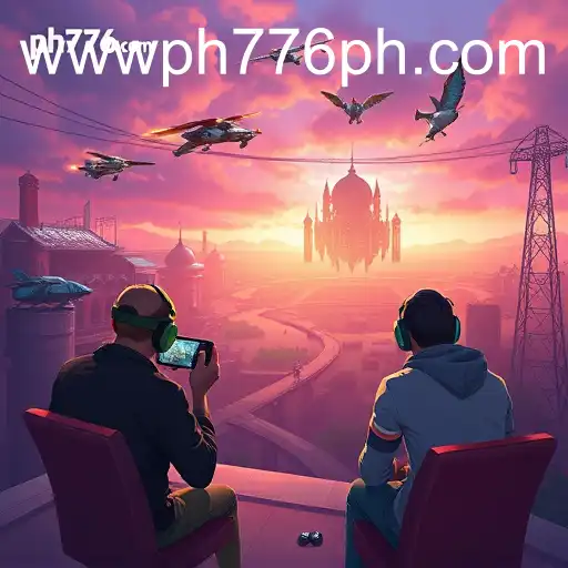 Expanding Horizons of Online Gaming