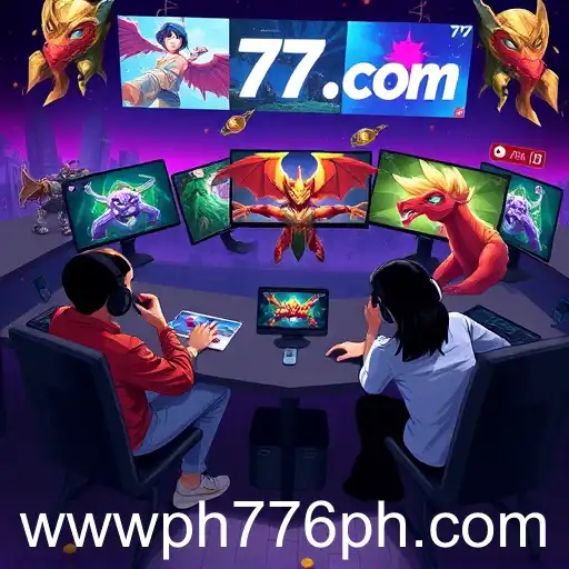 Exploring the Growing Popularity of ph776.com