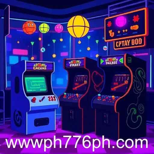 Gaming Evolution on the Rise