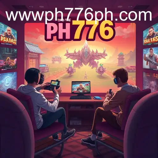 The Rise of Online Gaming: PH776 and Beyond