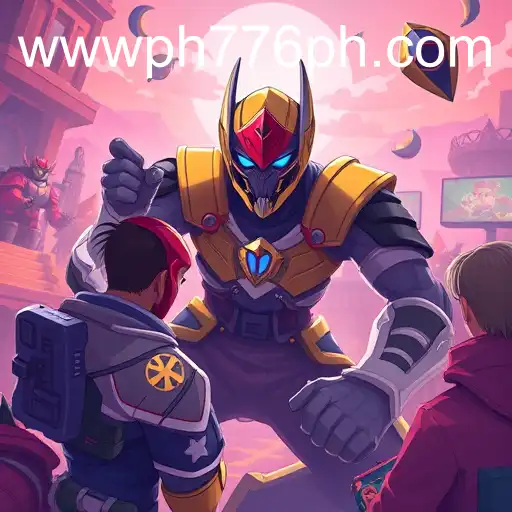 Emergence of PH776 in Gaming World