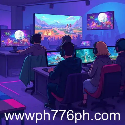 The Rise of Online Gaming Platforms