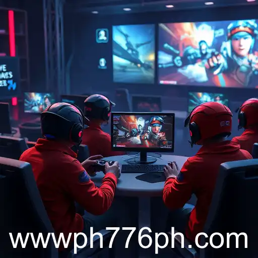 The Rise of Online Gaming Platforms