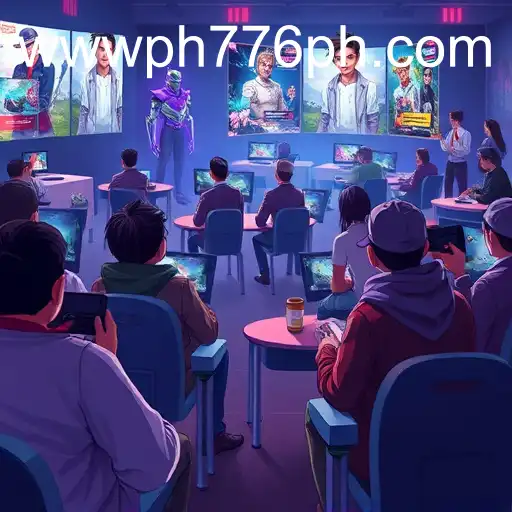 The Rise of Online Gaming Platforms in 2025