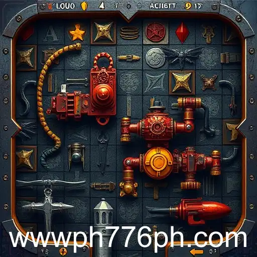 The Rise of ph776.com in Online Gaming