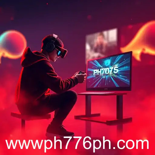 The Rise of ph776.com in Modern Gaming