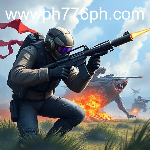 Exploring the Exciting World of Multiplayer Games on ph776.com