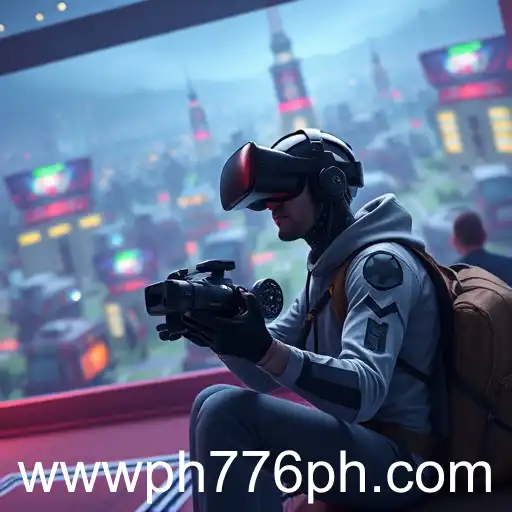 The Evolution of Online Gaming in 2025