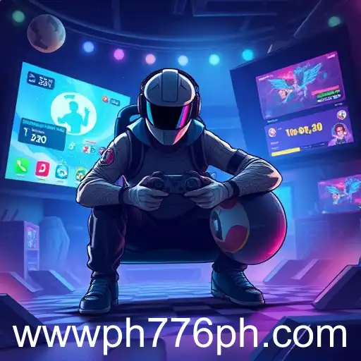 Exploring the Rise of ph776.com in the Gaming World
