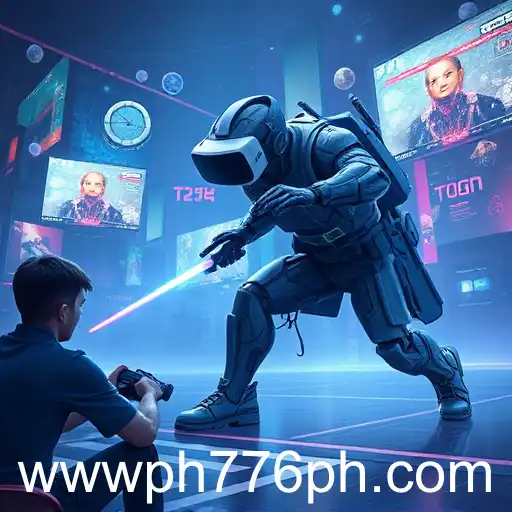 The Rise of English Gaming Platforms