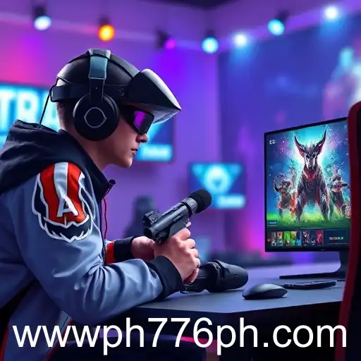 The Rise of Online Gaming Portals