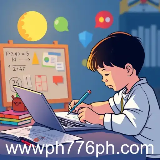 The Rise of Online Gaming: A Look at PH776.com