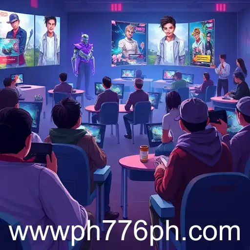 The Rise of Online Gaming Platforms in 2025