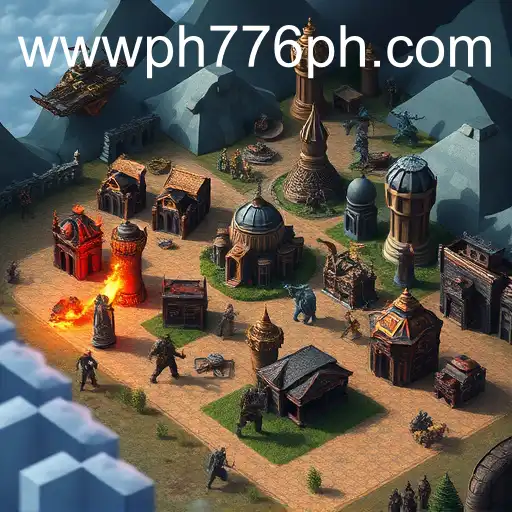Unraveling the Appeal of Strategy Games on PH776.com